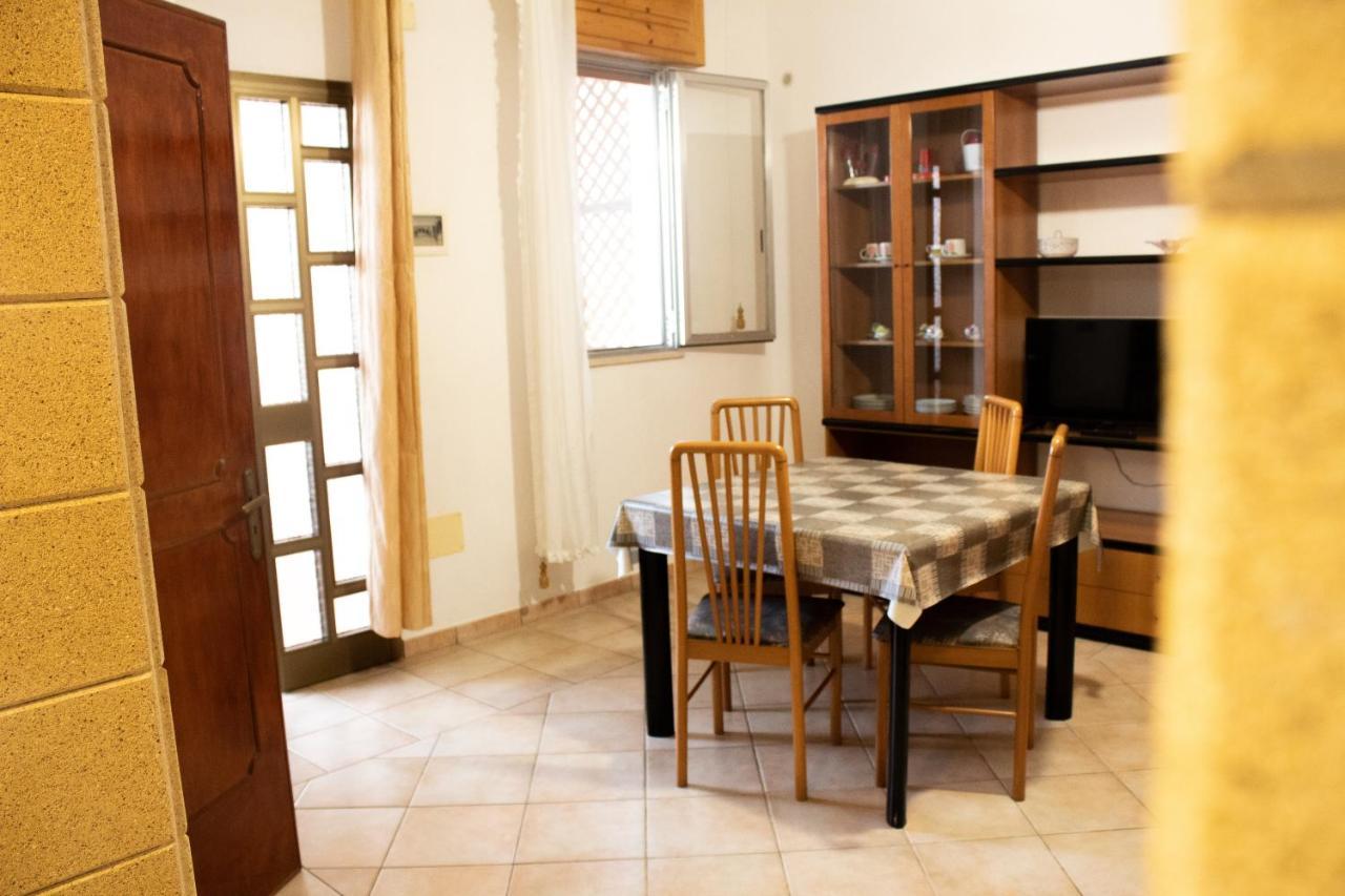 레우카 Casavacanze Antonio 빌라 외부 사진